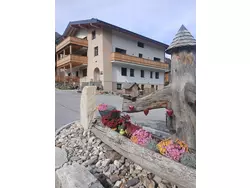 Bild zur gratis inserierten Ferienwohnung Ferienwohnung-3236077.