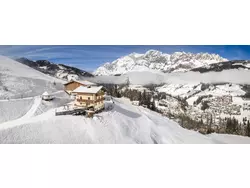 Bild zur gratis inserierten Ferienwohnung Ferienwohnung-3282744.