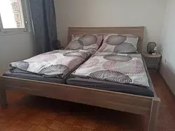 Bild zur gratis inserierten Ferienwohnung Ferienwohnung-2140124.