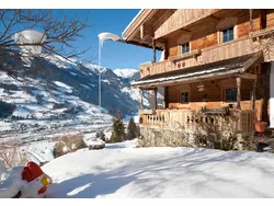 Bild zur gratis inserierten Ferienwohnung Ferienhaus-3516448.