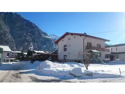 Bild zur gratis inserierten Ferienwohnung Ferienwohnung-2120772.