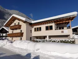 Bild zur gratis inserierten Ferienwohnung Ferienwohnung-1942587.