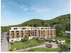 Bild zur gratis inserierten Ferienwohnung Ferienwohnung-3459789.