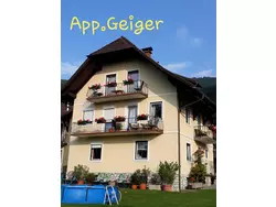 Ferienwohnung Ferienwohnung-2277063 in Steindorf am Ossiacher See - 5 Personen, Hund nicht erlaubt