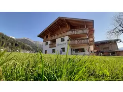 Bild zur gratis inserierten Ferienwohnung Ferienwohnung-3476134.