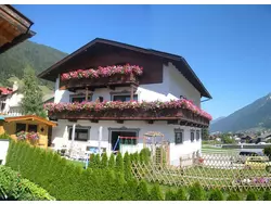 Bild zur gratis inserierten Ferienwohnung Ferienwohnung-1949053.