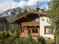 Bild zur gratis inserierten Ferienwohnung Ferienhaus-3496688.