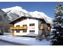 Bild zur gratis inserierten Ferienwohnung Ferienwohnung-1942535.