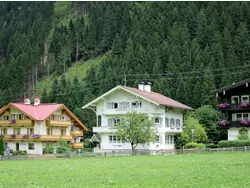 Bild zur gratis inserierten Ferienwohnung Ferienwohnung-3496317.