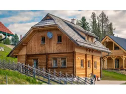 Bild zur gratis inserierten Ferienwohnung Ferienhaus-2224534.