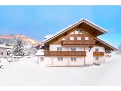 Bild zur gratis inserierten Ferienwohnung Ferienwohnung-1949755.