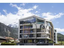 Bild zur gratis inserierten Ferienwohnung Ferienwohnung-3267115.