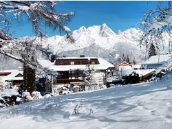 Bild zur gratis inserierten Ferienwohnung Ferienwohnung-3496153.