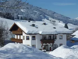 Ferienwohnung Ferienwohnung-1945978 in Maria Alm am Steinernen Meer - 6 Personen, Hund erlaubt