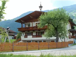 Bild zur gratis inserierten Ferienwohnung Ferienwohnung-3455984.