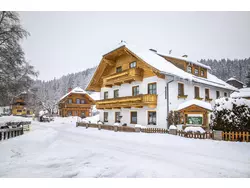 Ferienhaus Ferienhaus-1941050 in Mariapfarr - 4 Personen, Hund erlaubt