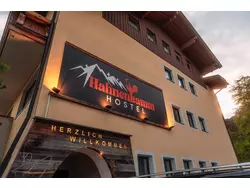 Bild zur gratis inserierten Ferienwohnung Ferienhaus-3467963.