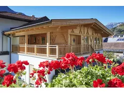 Bild zur gratis inserierten Ferienwohnung Ferienhaus-1944089.