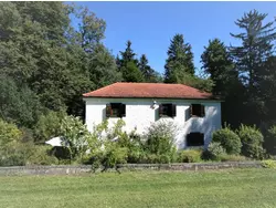 Bild zur gratis inserierten Ferienwohnung Ferienhaus-2295327.