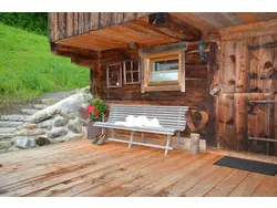 Bild zur gratis inserierten Ferienwohnung Ferienhaus-1417937.