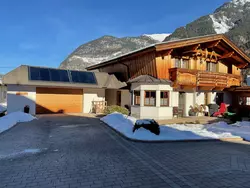 Bild zur gratis inserierten Ferienwohnung Ferienwohnung-3424460.