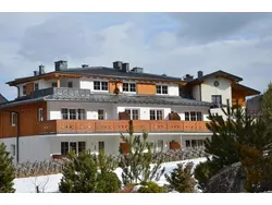 Bild zur gratis inserierten Ferienwohnung Ferienwohnung-2296653.