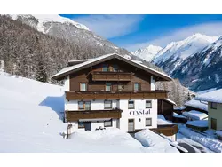 Bild zur gratis inserierten Ferienwohnung Ferienwohnung-1944757.