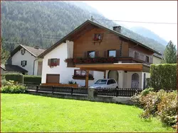 Bild zur gratis inserierten Ferienwohnung Ferienwohnung-1948418.