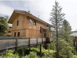 Bild zur gratis inserierten Ferienwohnung Ferienhaus-3305777.