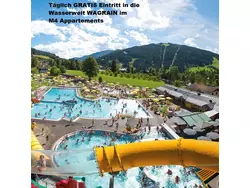 Bild zur gratis inserierten Ferienwohnung Ferienhaus-3308899.