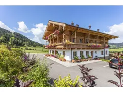 Ferienwohnung Ferienwohnung-3489189 in Maria Alm am Steinernen Meer - 3 Personen, Hund erlaubt