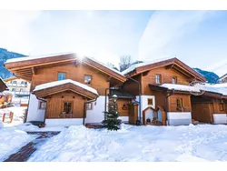 Bild zur gratis inserierten Ferienwohnung Ferienhaus-2239887.