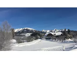Ferienwohnung Ferienwohnung-1940969 in Mariapfarr - 4 Personen, Hund erlaubt