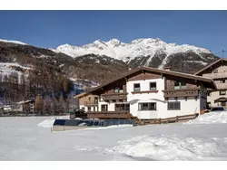 Bild zur gratis inserierten Ferienwohnung Ferienwohnung-1945004.