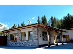 Bild zur gratis inserierten Ferienwohnung Ferienwohnung-2218466.