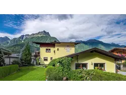 Bild zur gratis inserierten Ferienwohnung Ferienwohnung-1942991.