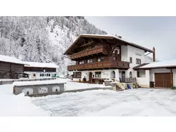 Bild zur gratis inserierten Ferienwohnung Ferienwohnung-1943596.