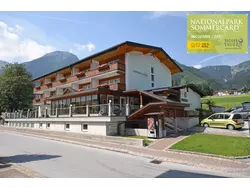 Ferienwohnung Ferienwohnung-1941679 in Krimml - 6 Personen, Hund nicht erlaubt