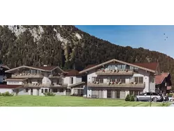 Bild zur gratis inserierten Ferienwohnung Ferienwohnung-2260810.