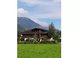 Bild zur gratis inserierten Ferienwohnung Ferienhaus-1943622.