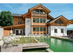 Bild zur gratis inserierten Ferienwohnung Ferienhaus-3412013.