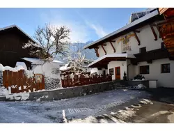 Bild zur gratis inserierten Ferienwohnung Ferienhaus-1945301.