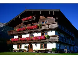 Bild zur gratis inserierten Ferienwohnung Ferienwohnung-1940110.