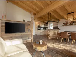 Bild zur gratis inserierten Ferienwohnung Ferienhaus-2281074.