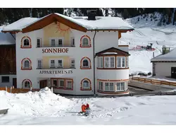 Ferienwohnung Ferienwohnung-2108311 in Bezirk Imst - 4 Personen, Hund nicht erlaubt