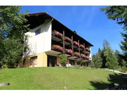 Bild zur gratis inserierten Ferienwohnung Ferienwohnung-2334284.