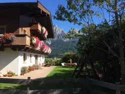 Ferienwohnung Ferienwohnung-1946128 in Leogang - 10 Personen, Hund nicht erlaubt