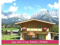 Bild zur gratis inserierten Ferienwohnung Ferienhaus-1939775.