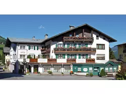 Ferienwohnung Ferienwohnung-2259683 in Uttendorf - 4 Personen, Hund erlaubt