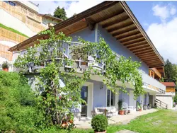 Bild zur gratis inserierten Ferienwohnung Ferienwohnung-3496259.